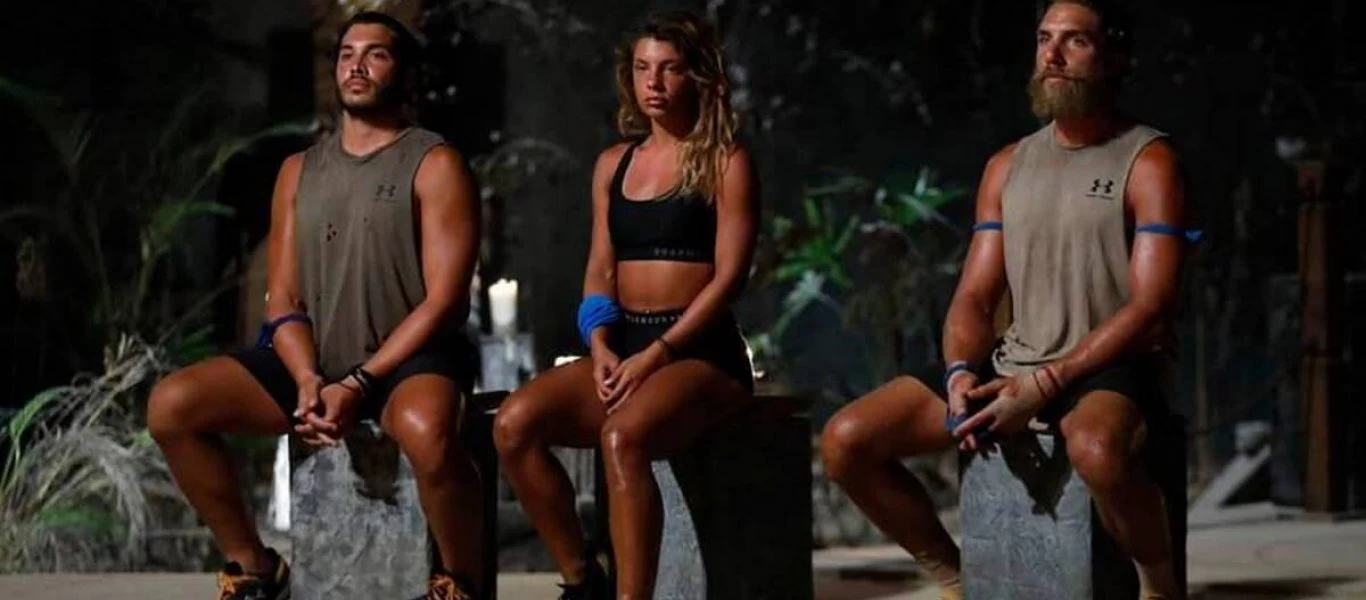 Το ΣΚΑΙ ανακοινώνει τον τρόπο διεγαγωγής του μεγάλου τελικού του Survivor